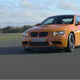 Illustration for article titled The E92 BMW M3 GTS Demands Respect
